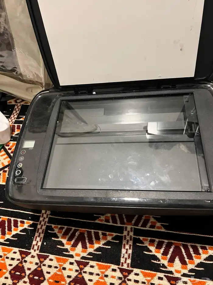 طابعه hp للبيع 0