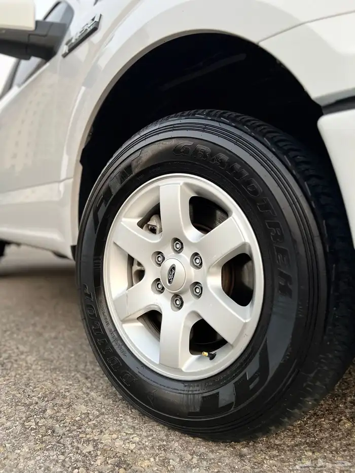 فورد F150 غمارة 5.0 قمة النظافة 2018 سعودي وكالة 12