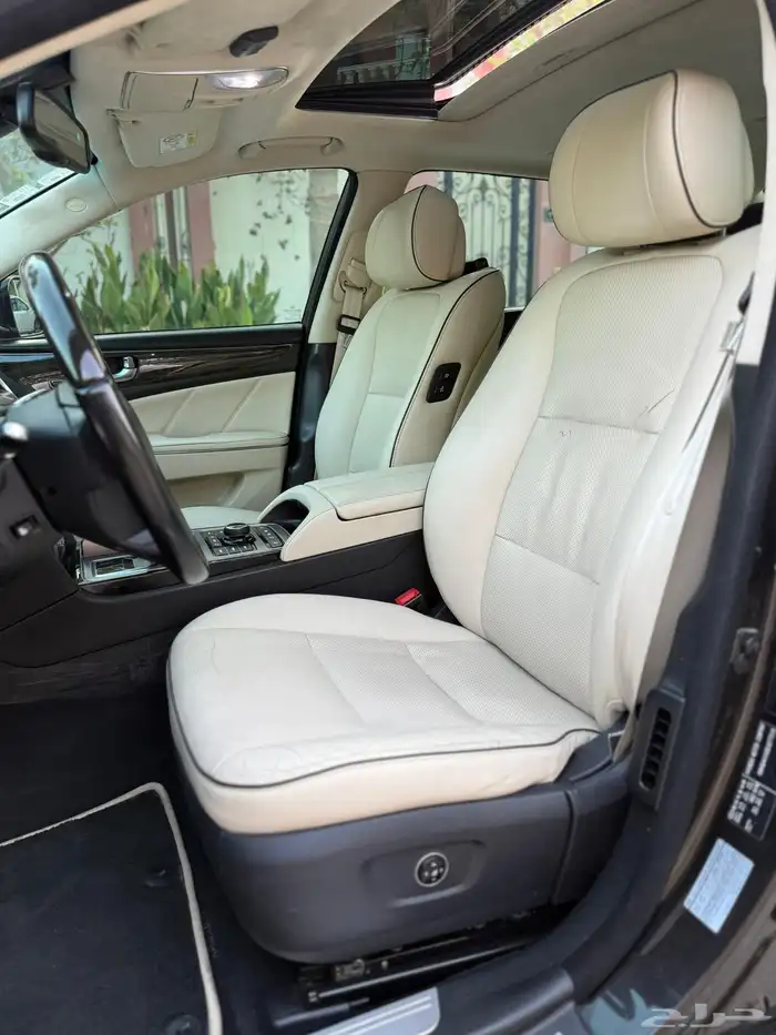 سنتنيال V8 قمة النظافة ممشى قليل Vs500 30