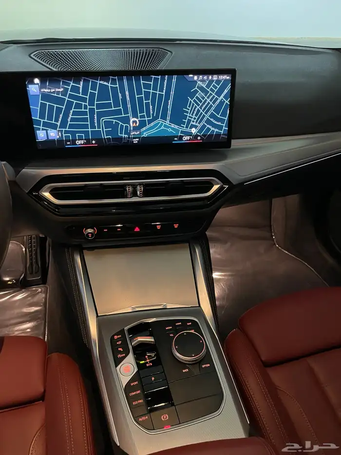 للبيع BMW- 430i - Kit M - 2024 47
