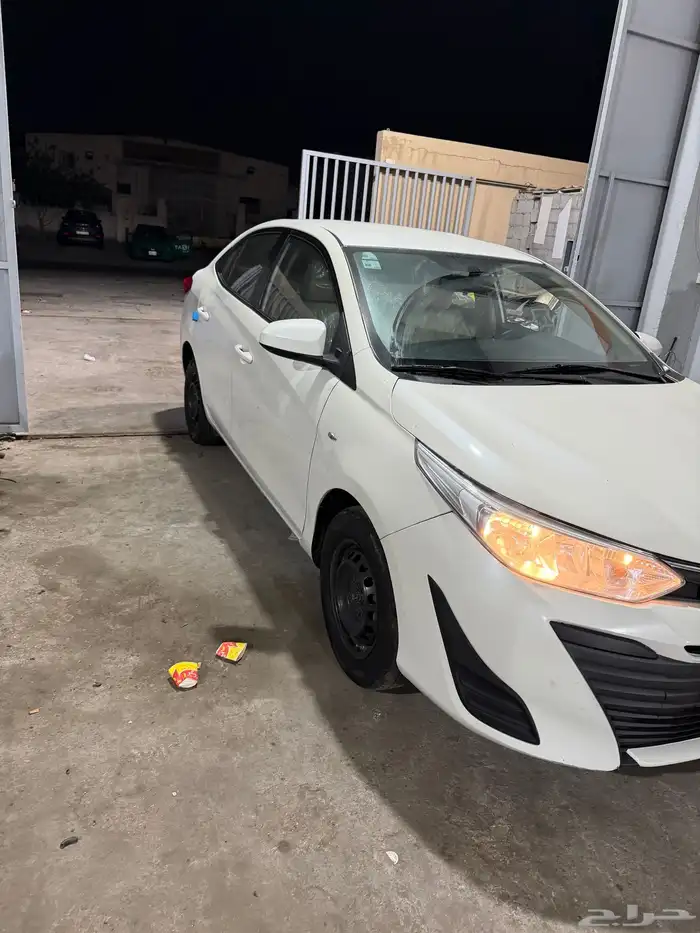 يارس2019 2