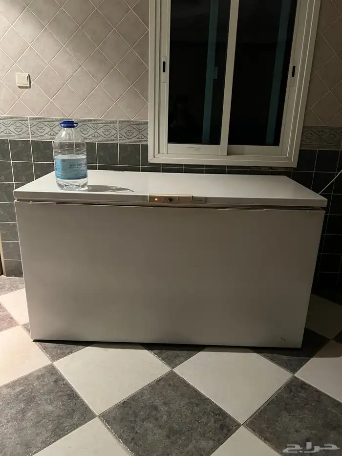 مطبخ وفرن وفريزر مع ثلاجه وكيف شباك 2