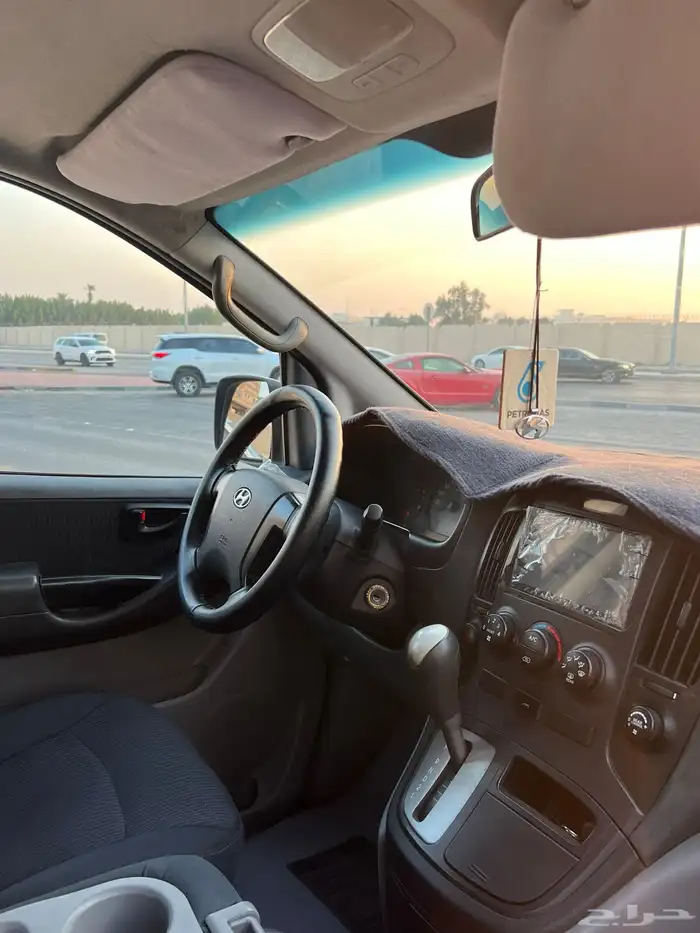 هونداي H1 4