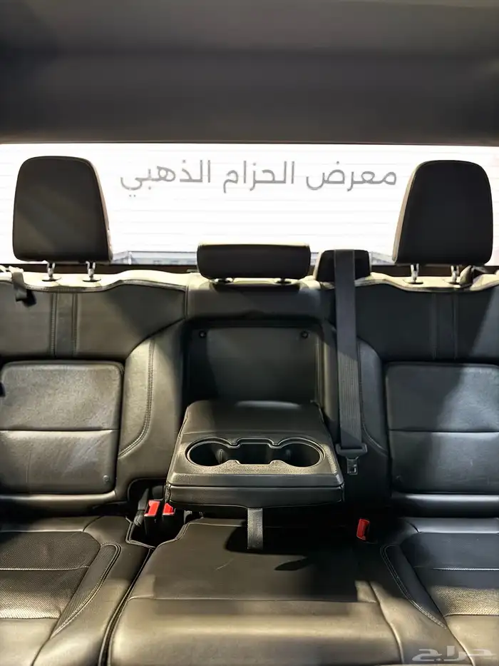 سلفرادو هاي كانتري موديل 2019 30