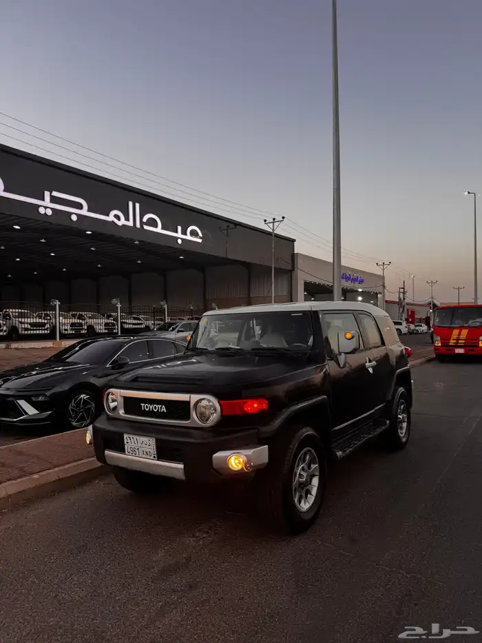اف جي 2008 0