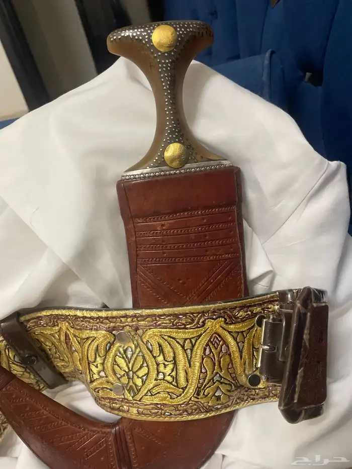 جمبيه زراف صنعاني طيبه جدا جدا والزبون الصامل يتفضل 0