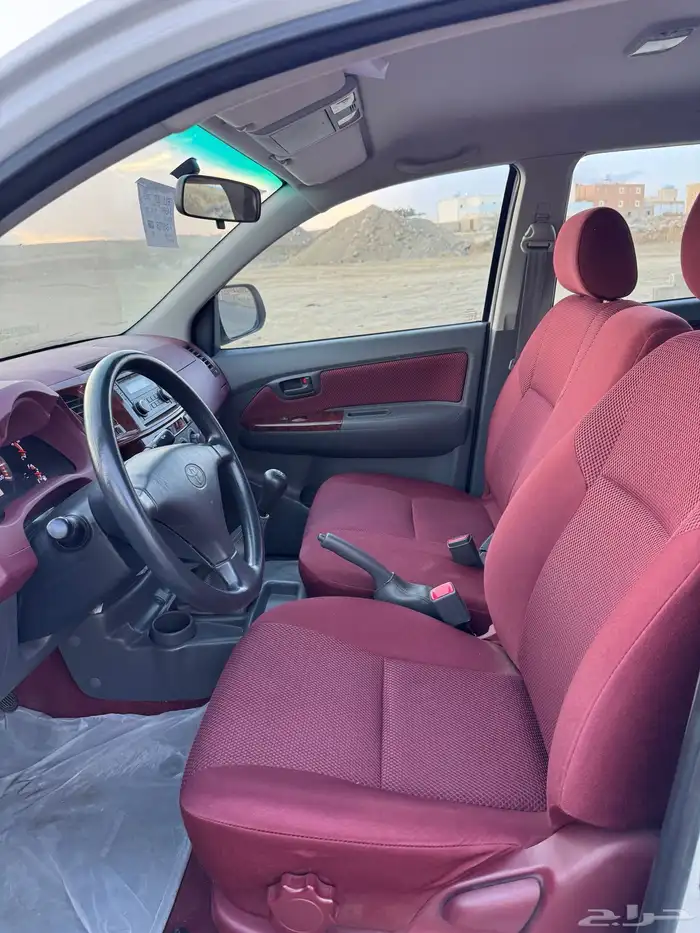 هايلكس 2013 فل مخزن . 15