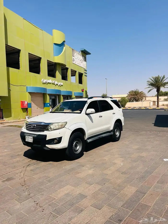 جيب فورشرنر 12 قير عادي 6 اسرندل محركات 0