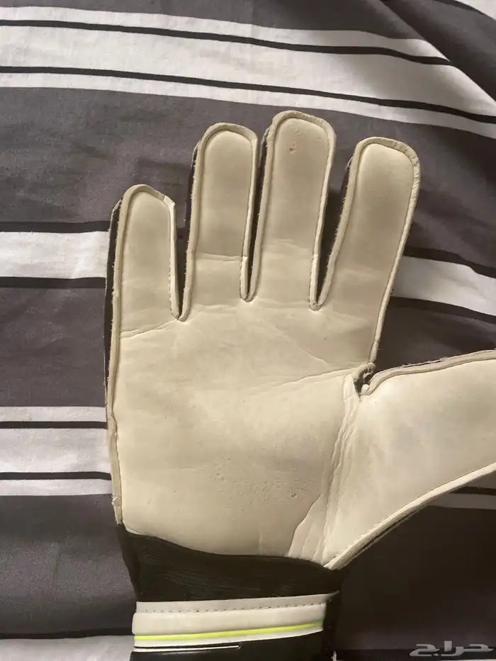 قفازات حراسة للبيع 1