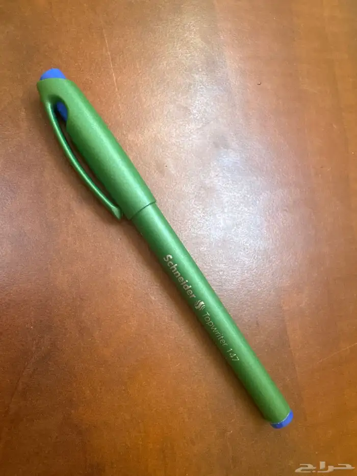 قلم ماركة كقلم الأمير محمد بن سلمان حفظه الله للبيع 0