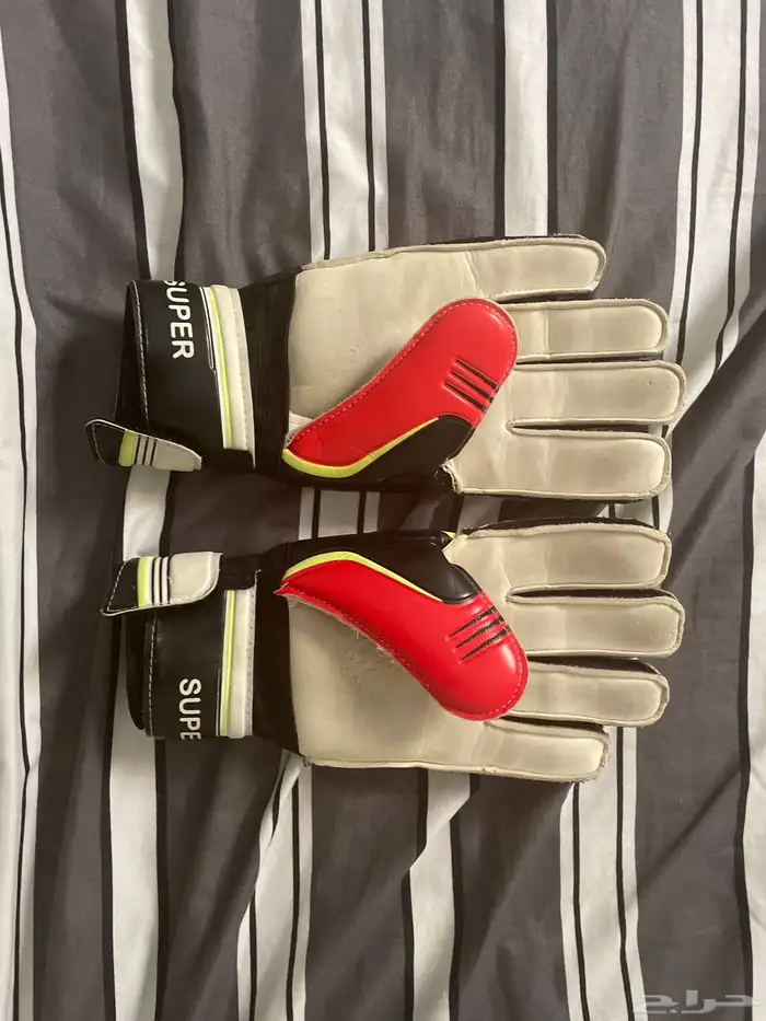 قفازات حراسة للبيع 0