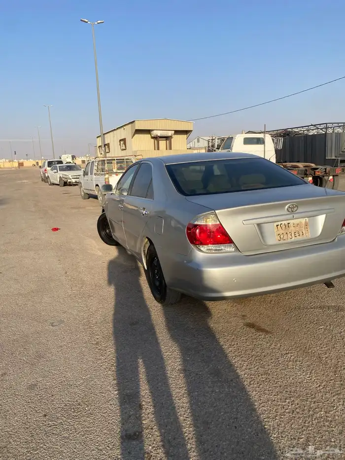 كامري 3