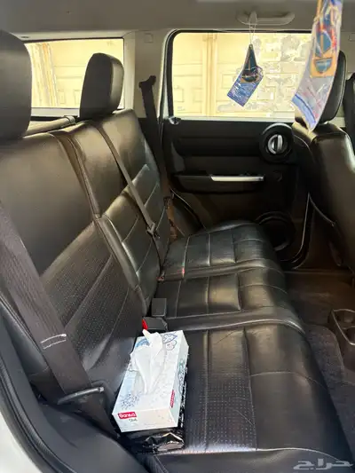 دوج نيترو RT 2009 index