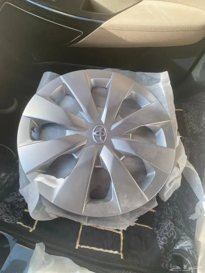 طيس كورلا وكاله مركبت طفم البيع سمع 0