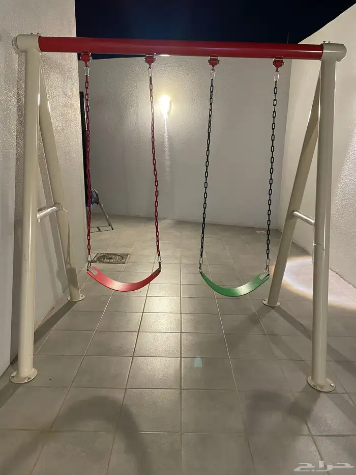 شاليه للإيجار اليومي والأسبوعي 4