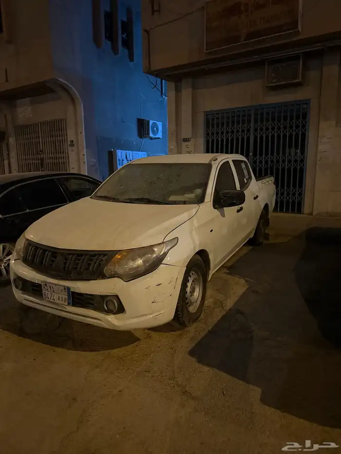 ونيت دودج ميستوبيشي 2019 2