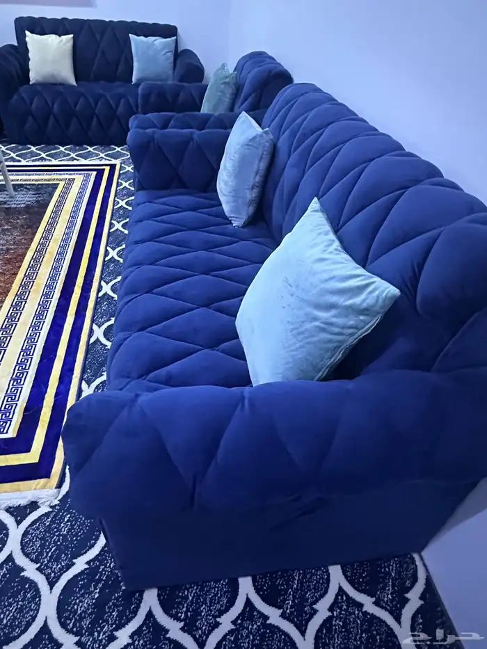المجمعة كنب 3