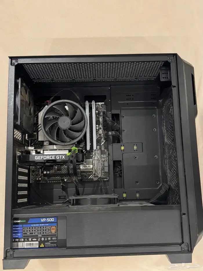 للبيع PC 0