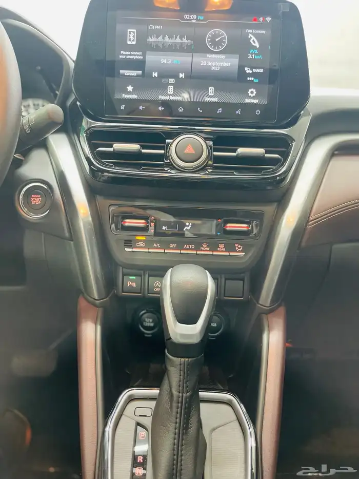 تويوتا أوربان GXL م2024 ( تم البيع ) 14