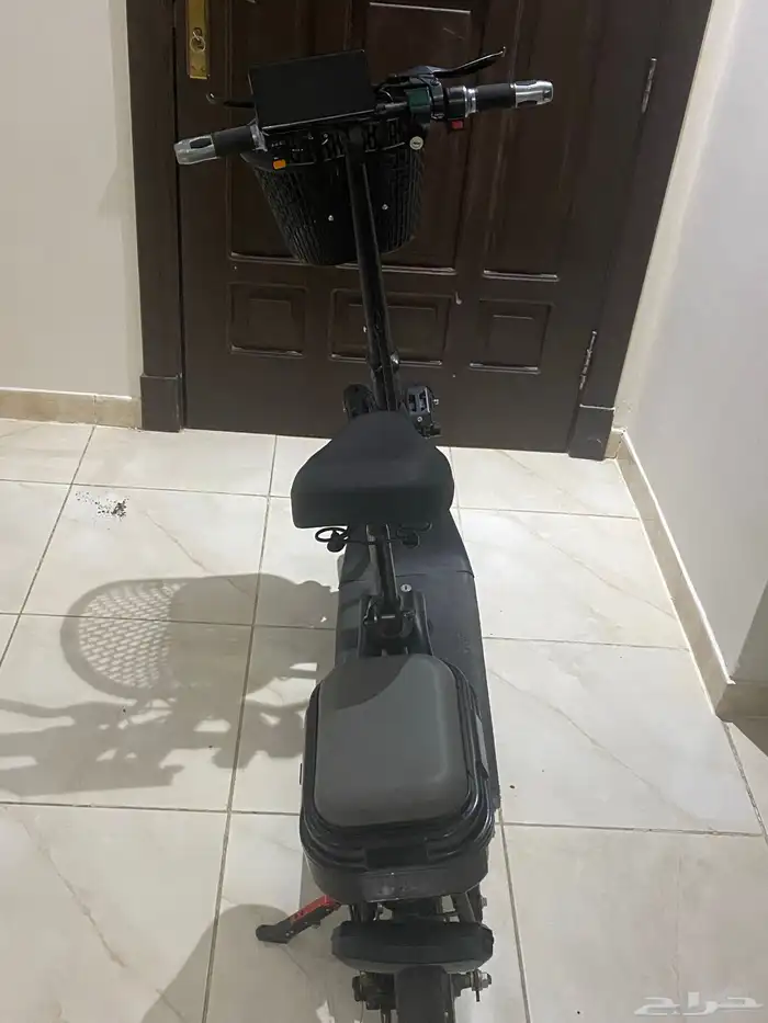 سكوتر ابو سله للبيع 2