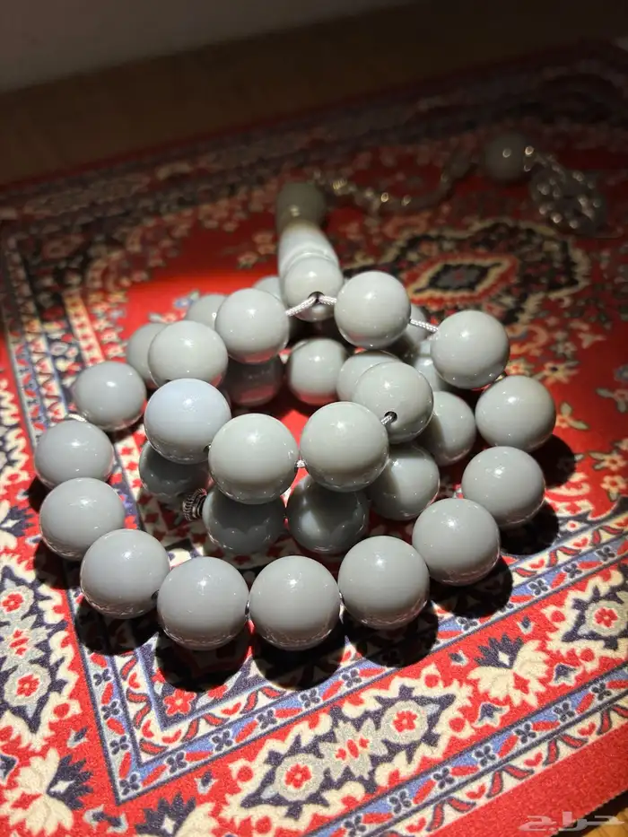 سبحات بكلايت انواع و اشكال حبل ضد القطع 35