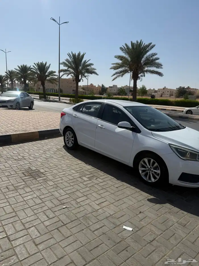 شيري اريزو5 . 2023 4