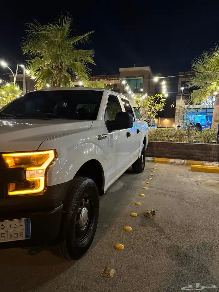 f150 2017 غمارتين 24