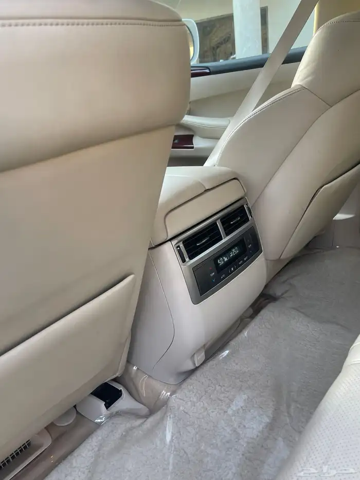 لكزس LX 2015 للبيع 10