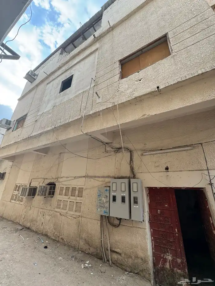عمارة للبيع 1
