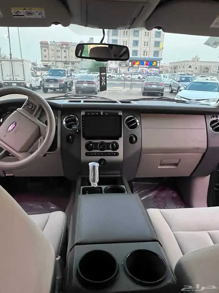 اكسبديشن 11