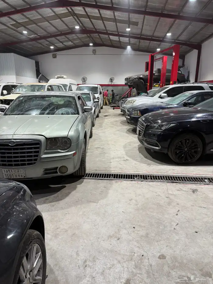 مكاين دوج ضمان سنه 1