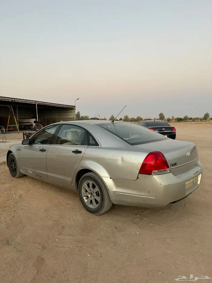 كابرس 2007 2
