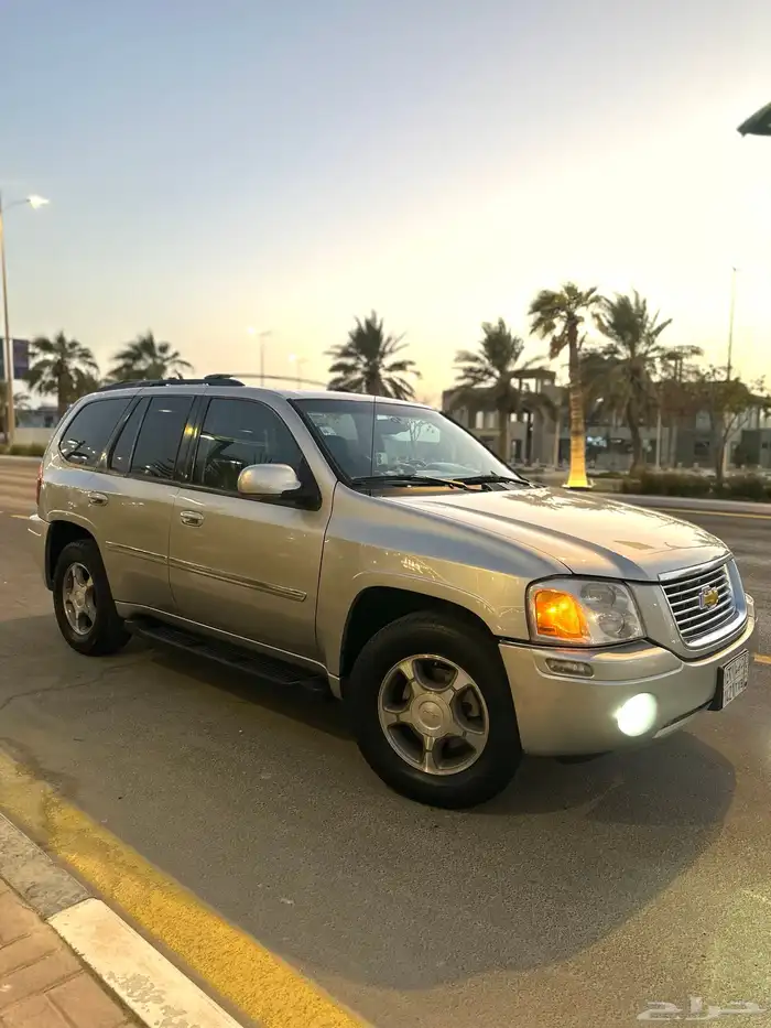 شفروليه بليزر V8. 2008 0