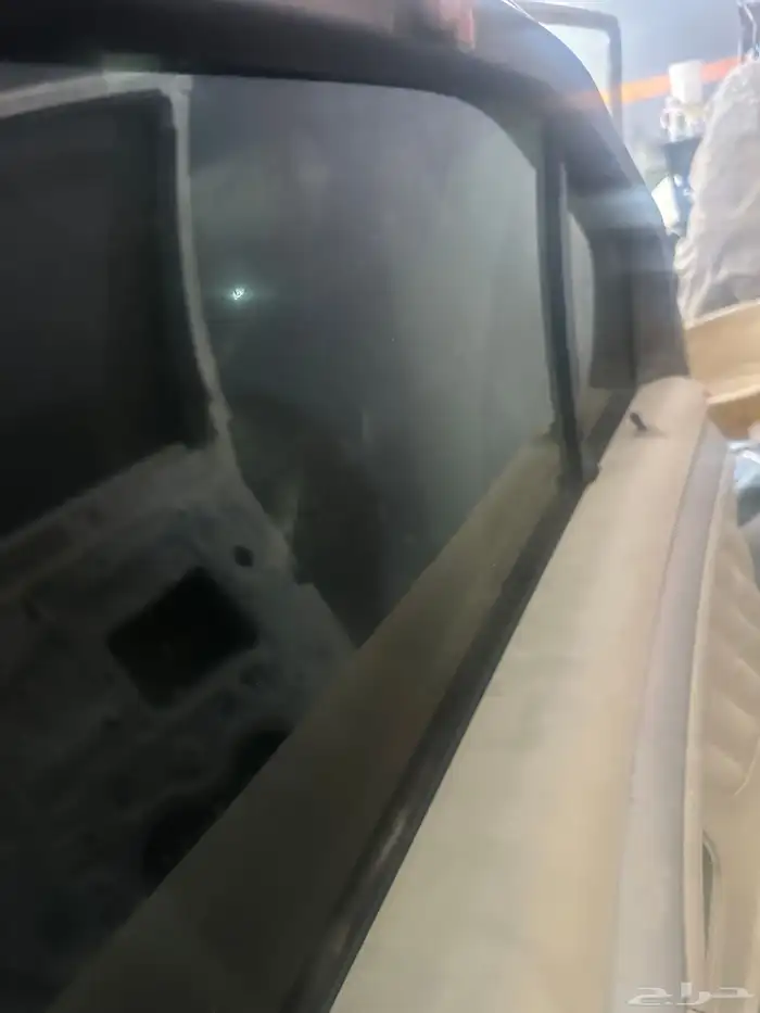 باب فورد تورس خلفي يمين 2