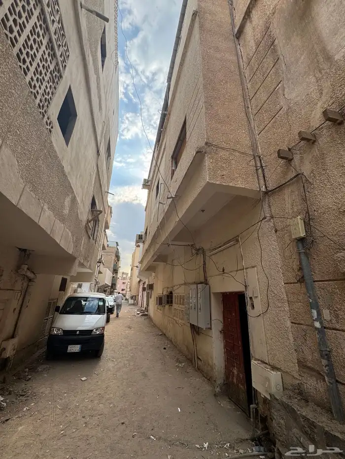 عمارة للبيع 2