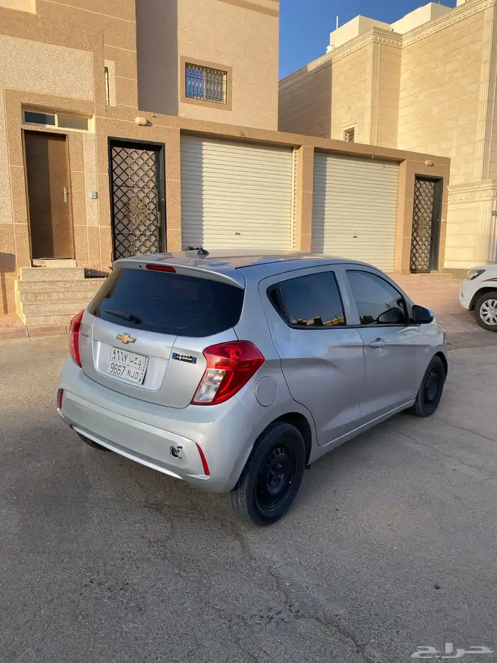 سبارك 2018 0