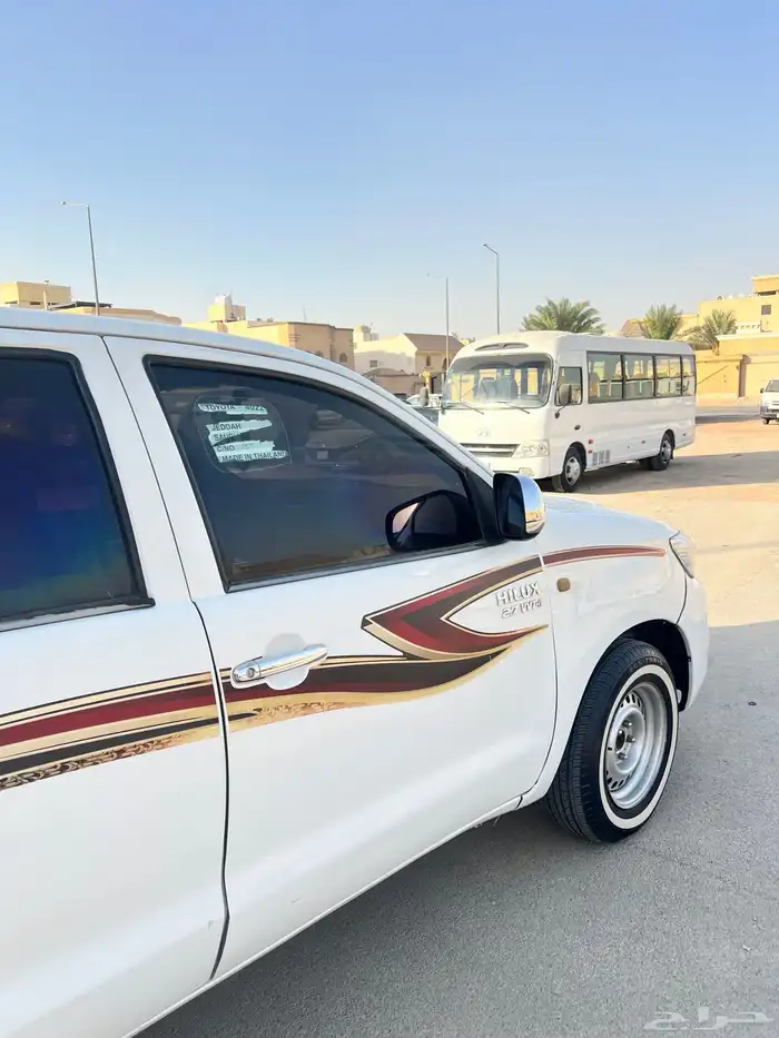 هايلوكس 13
