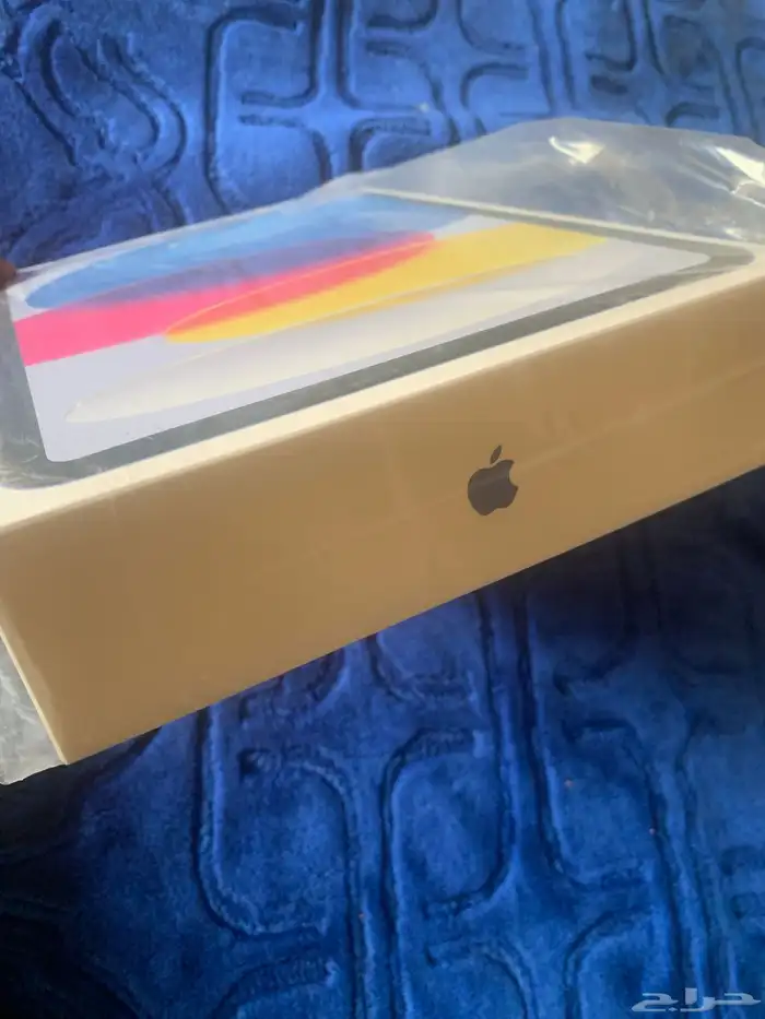 للبيع ايباد ابل جديد الجيل 11 128g A16 2