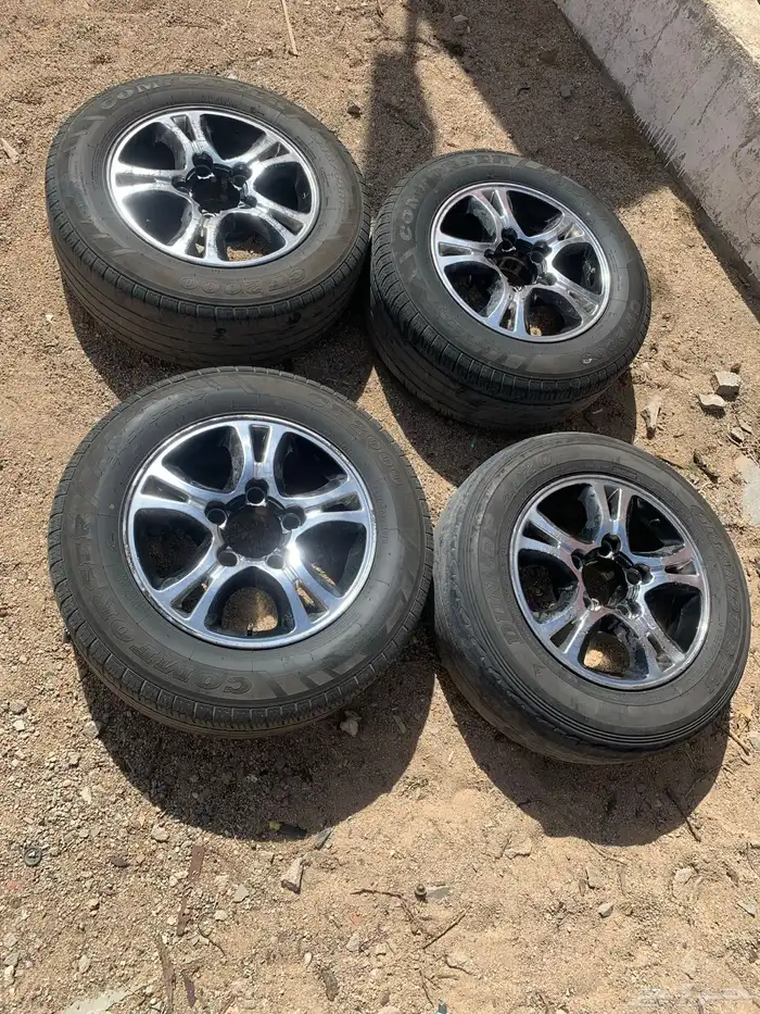 جنوط فراشه مكحله 0