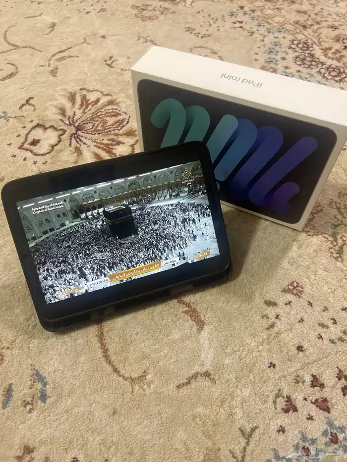 ايباد ميني 7 3