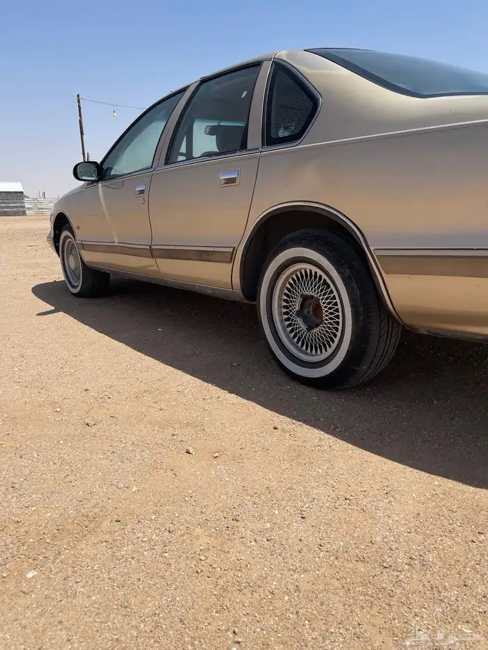 كابريس للبيع شغال صافي 0