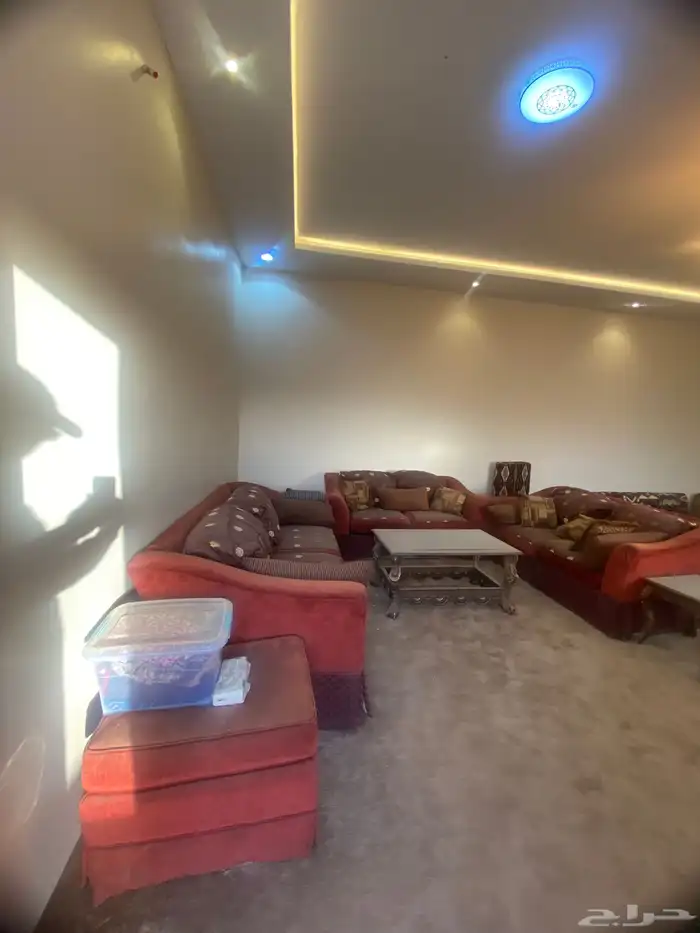 استراحة للايجار 29