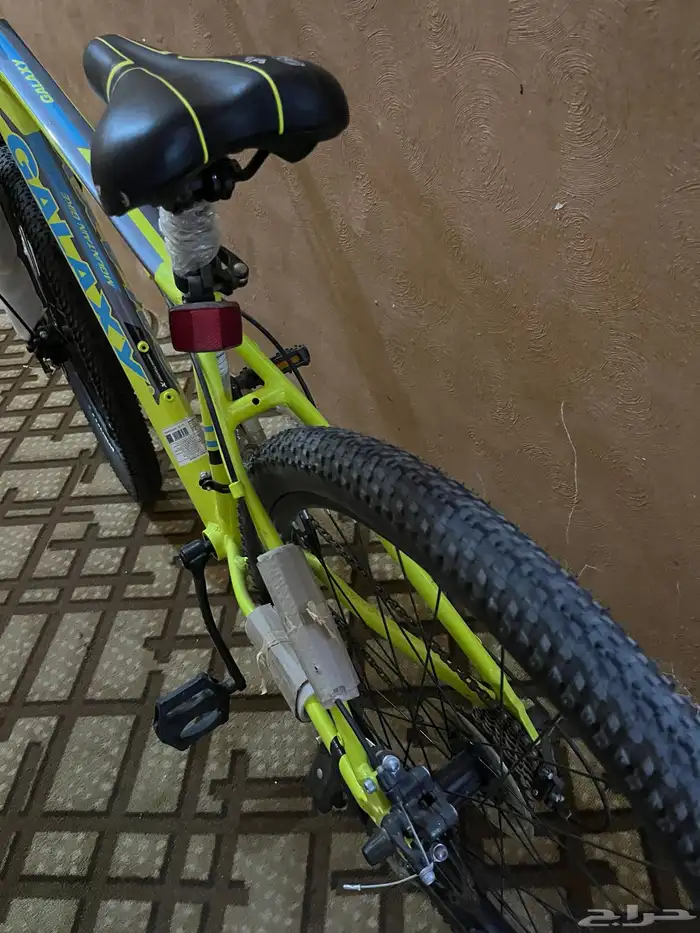 سيكل رالي مستخدم نظيف 7