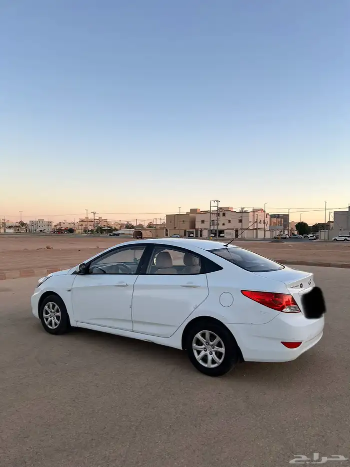 اكسنت 2014 2