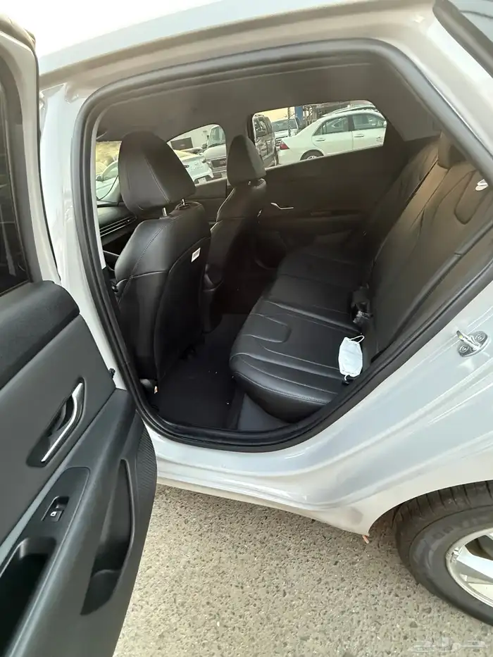 هيواندي النترا 2023 بطاقة جمركية بدي وكالة 9