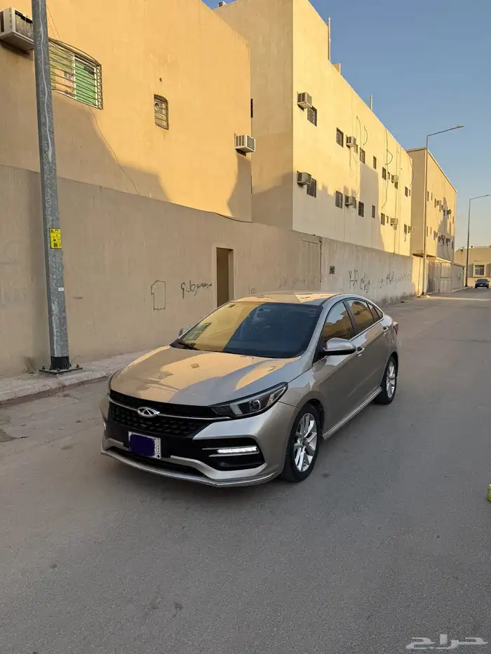 شيري اريزو 6 2021 7