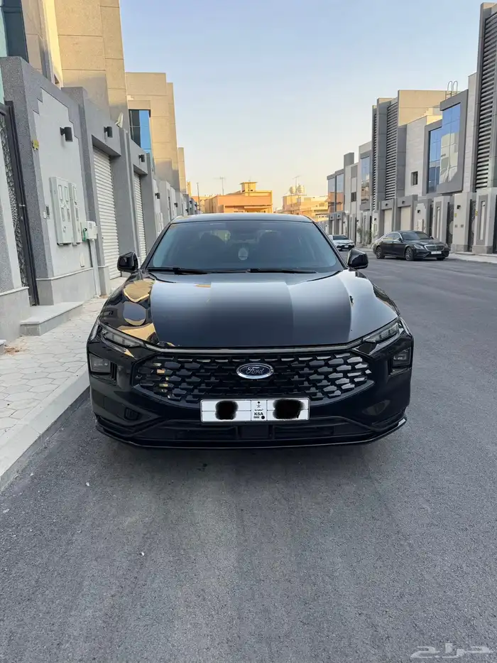 فورد تورس 2024 1