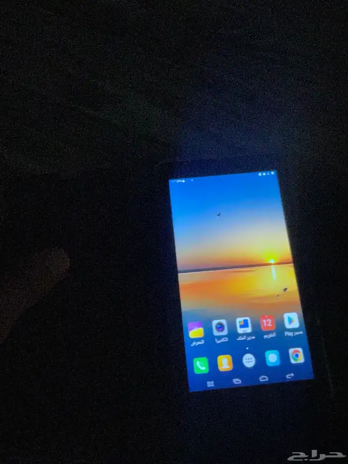 ايباد تابلت 5
