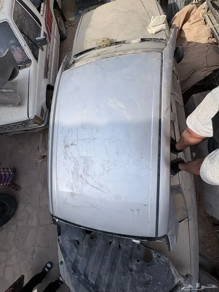 تندة كامري 2