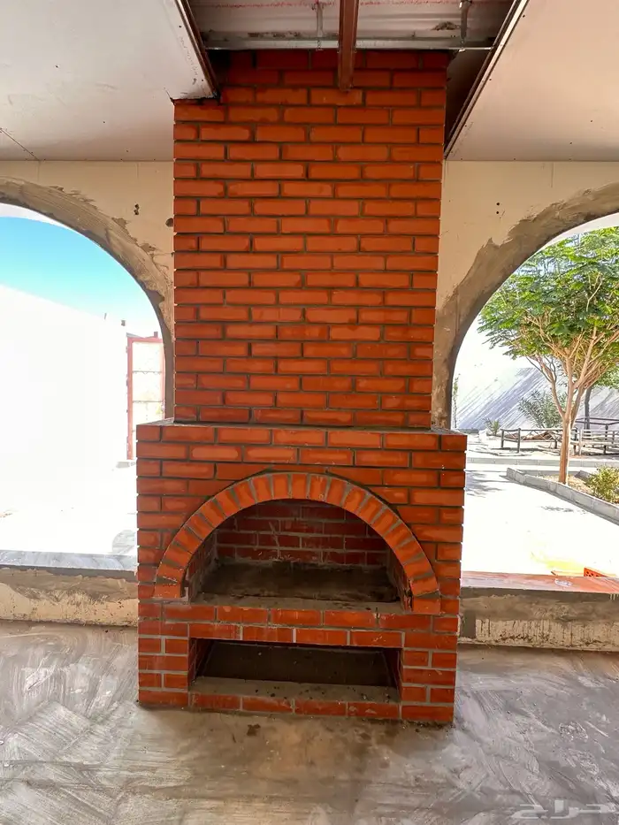 إفران مشبات 0